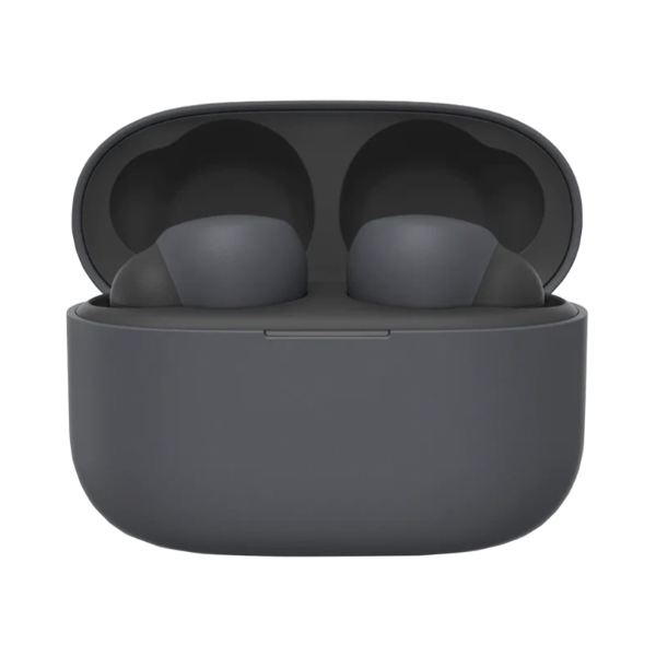 Беспроводные наушники Sony LinkBuds S Black (Черный)