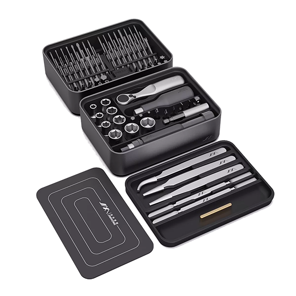 Набор отверток Xiaomi JIMI Precision Screwdriver Set FM3