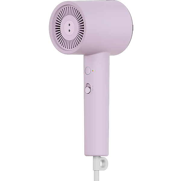 Фен для волос Xiaomi Mijia Negative Ion Hair Dryer H301 CMJ03ZHMV Purple