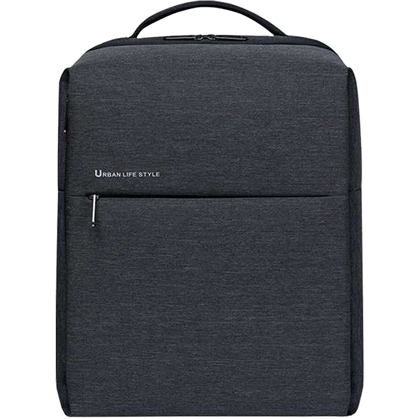 Рюкзак Xiaomi Mi Urban Life style 2 (ZJB4161CN) Dark Gray