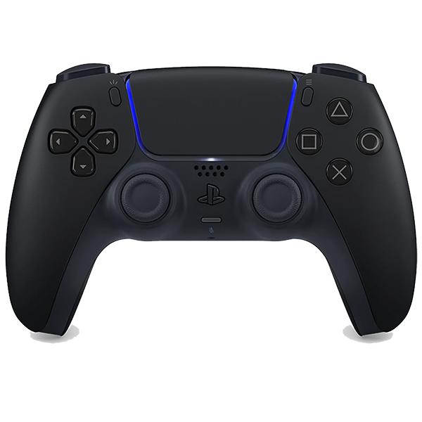 Геймпад Sony DualSense Midnight Black (Черная полночь) 