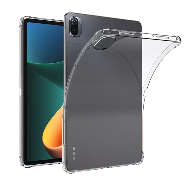 Накладка для планшета Xiaomi Pad 5 и Pad 5 Pro Caseport Ultra Clear