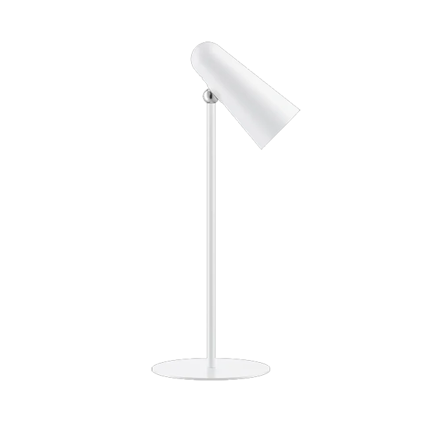 Настольная лампа Xiaomi Mijia multifunctional Charging Table Lamp (MJTD05YL) White