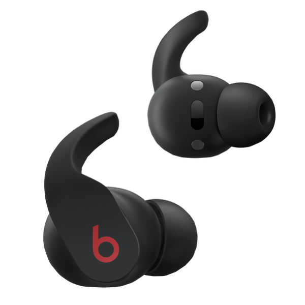 Наушники Beats Fit Pro Black (Черный)