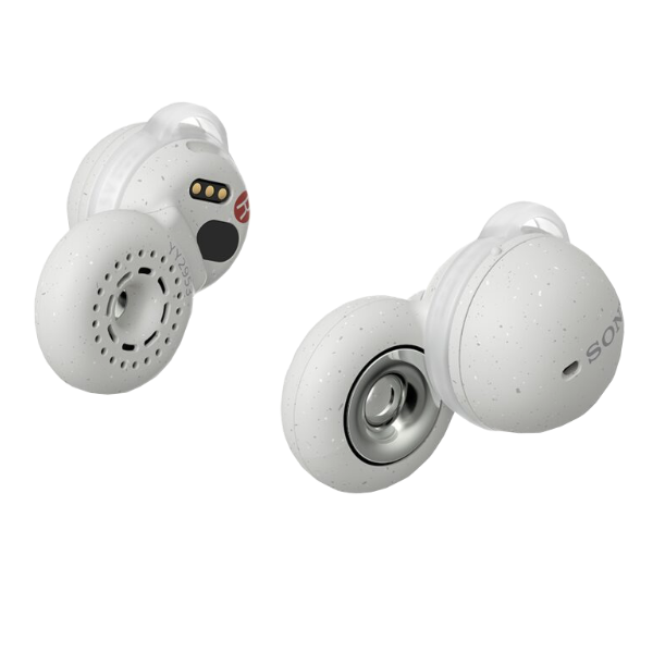 Беспроводные наушники Sony LinkBuds White (Белый)