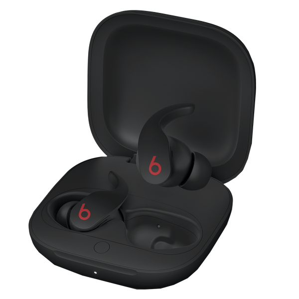Наушники Beats Fit Pro Black (Черный)
