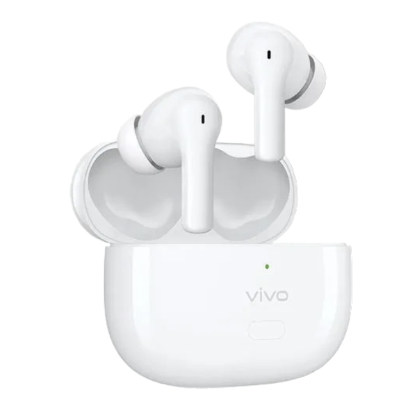 Беспроводные наушники Vivo TWS 2 (XE W23) White