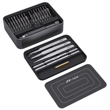 Набор отверток Xiaomi JIMI Precision Screwdriver Set FM2