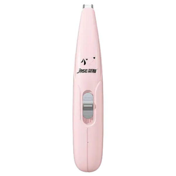 Машинка для стрижки животных Xiaomi Laiwang Brothers Janes Series Pet Clipper Youth Edition PC-200