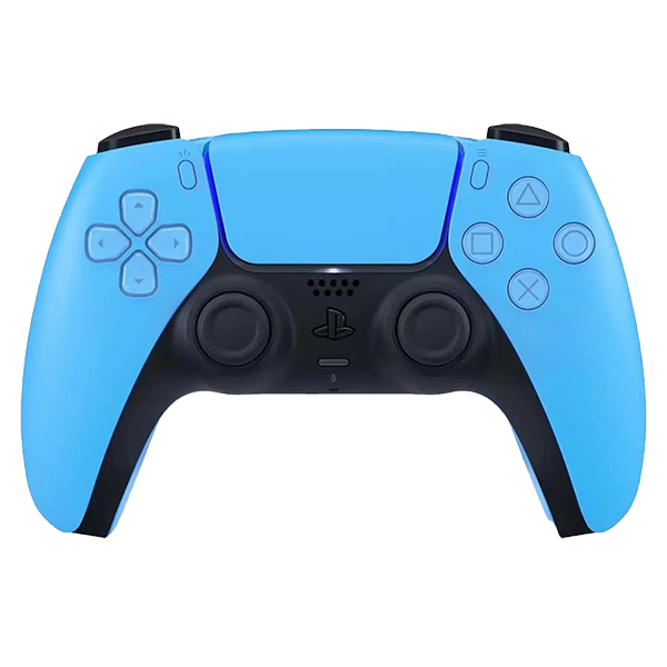 Геймпад Sony DualSense Starlight Blue (Звездный синий) 