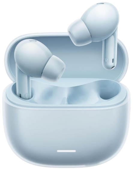Беспроводные наушники Xiaomi Redmi Buds 6 Lite M2349E1 EU, (BHR8653GL) Blue