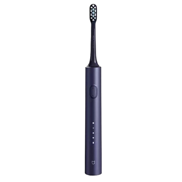 Электрическая зубная щетка Xiaomi Mijia Sonic Electric Toothbrush T302 IPX8 Blue