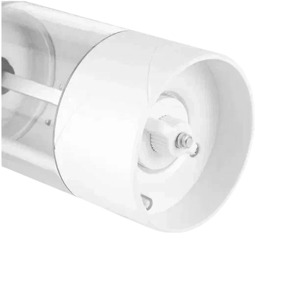 Мельницы электрические Xiaomi HuoHou Large Capacity Electric Grinder Set (HU0290) RU, черный/белый