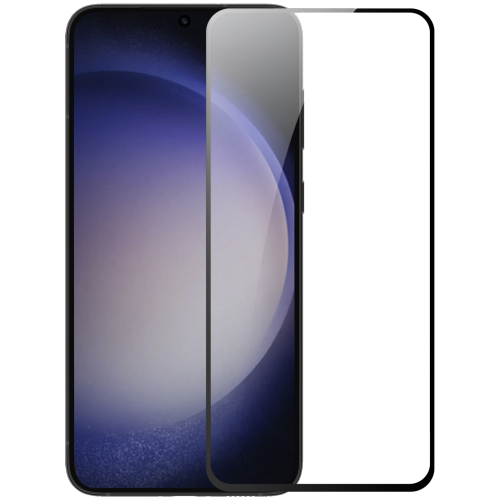 Стекло защитное для Samsung Galaxy S25+ G-Rhino с тонкими рамками