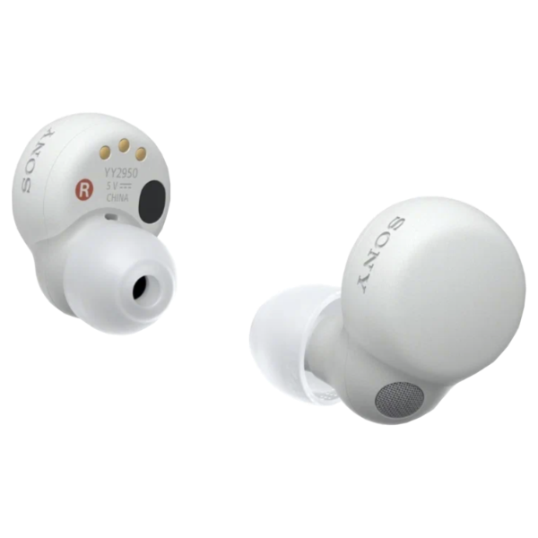 Беспроводные наушники Sony LinkBuds White (Белый)