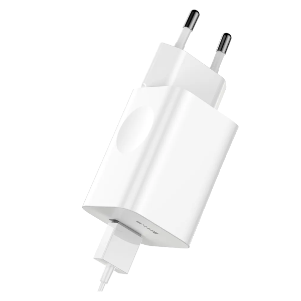 Сетевое зарядное устройство Baseus Quick Charger 3А Max (CCALL-BX02) White