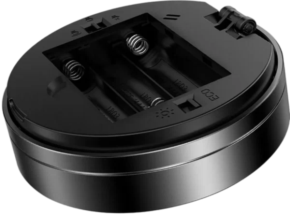 Таймер Baseus heyo rotation countdown timer pro, Dark grey (FMDS000013)