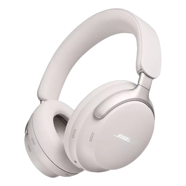Беспроводные наушники Bose QuietComfort Ultra Headphones White (Белый)