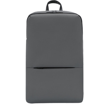 Рюкзак Xiaomi (Mi) Classic Business Backpack 2 Dark Grey
