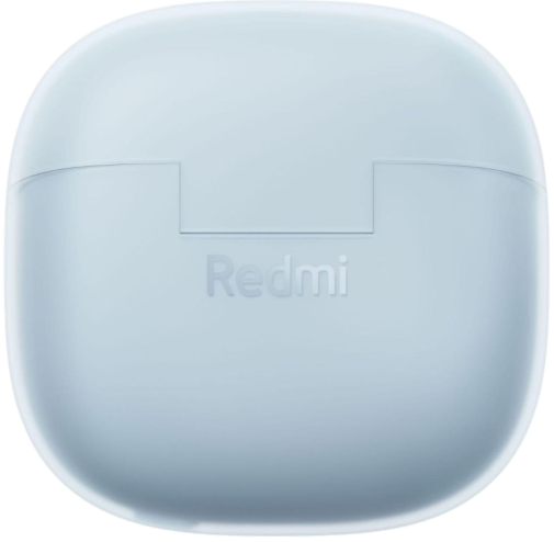 Беспроводные наушники Xiaomi Redmi Buds 6 Lite M2349E1 EU, (BHR8653GL) Blue