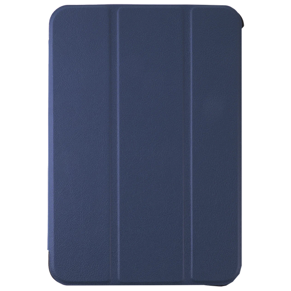 Чехол - книжка для Apple iPad mini 6 (2021) Red Line синий