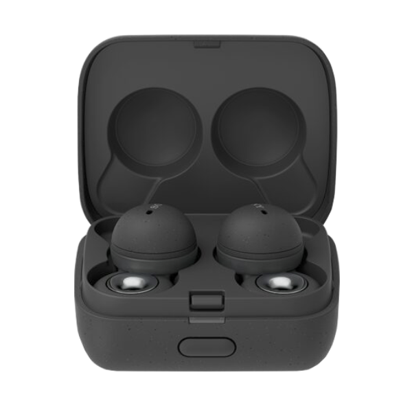 Беспроводные наушники Sony LinkBuds Gray (Серый)