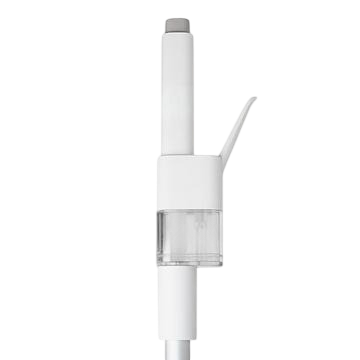 Швабра с распылителем Xiaomi Blue Fish Water Spray Mop LXY-02 (белая)