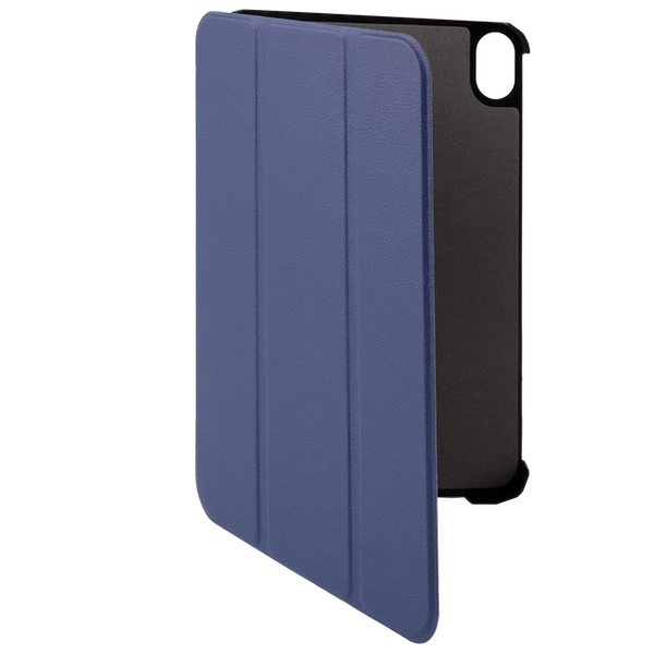 Чехол - книжка для Apple iPad mini 6 (2021) Red Line синий