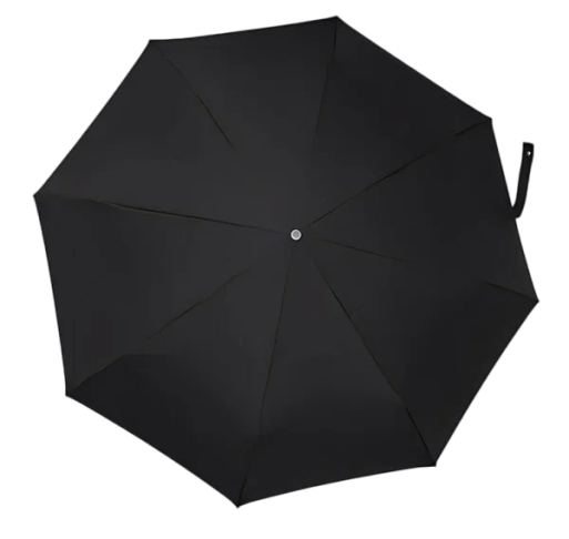 Зонт Xiaomi Lofans ZDS1 черный