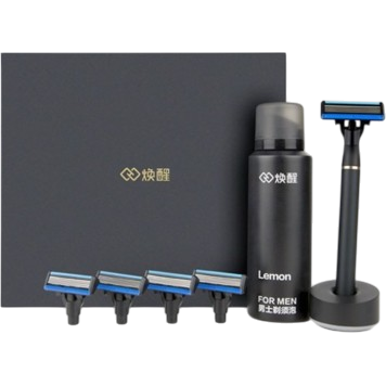 Набор для бритья Xiaomi Neowak Knight H600