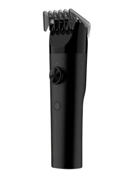 Машинка для стрижки Xiaomi Mijia Hair Clipper (LFQ03KL) Global, Black