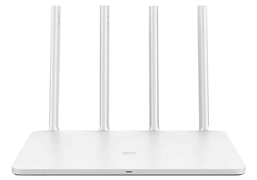 Роутер Xiaomi Mi WiFi Router 4С White (CN)
