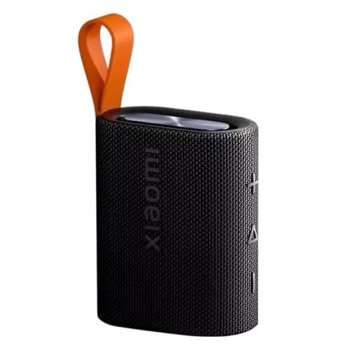 Портативная колонка Xiaomi Mi Sound Pocket (MDZ-37-DB) Black