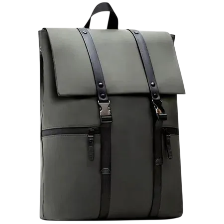 Рюкзак Xiaomi Tanjiezhe Explorer Fashion Walker YG045-3 Green