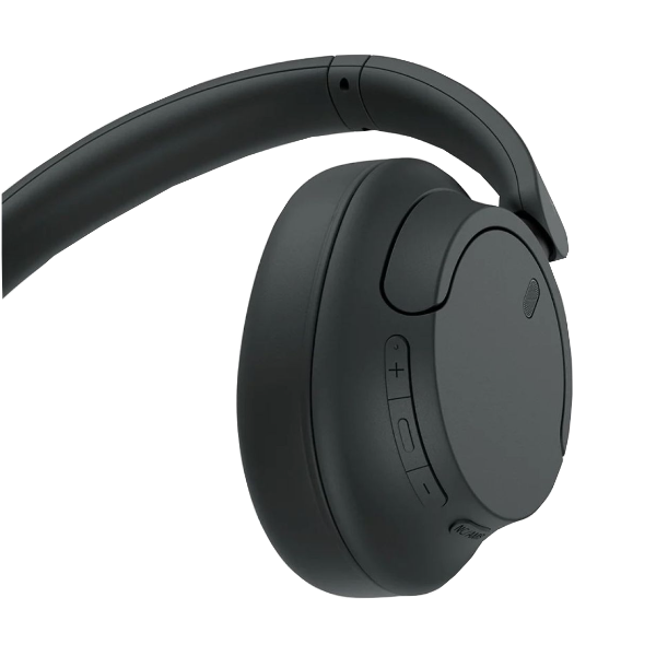 Беспроводные наушники Sony WH-CH720N Black (Черный)