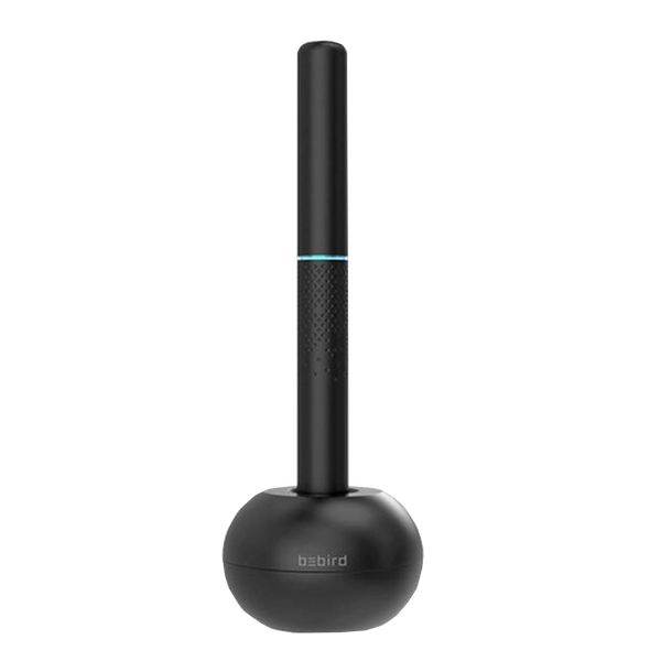 Умная ушная палочка для Xiaomi Youpin Bebird M9 Pro Smart Visual Ear Stick EU Black