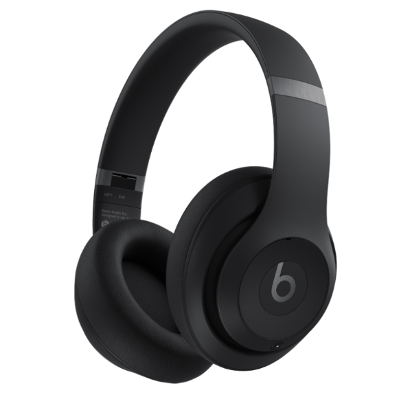 Наушники Beats Studio Pro Wireless Black