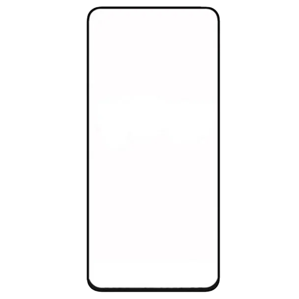 Стекло защитное для Apple iPhone 15 Plus Red Line Full Screen Tempered Glass Full Glue Black 