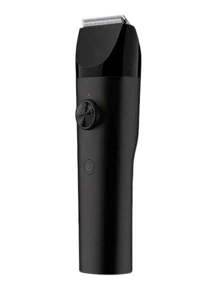 Машинка для стрижки Xiaomi Mijia Hair Clipper (LFQ03KL) Global, Black