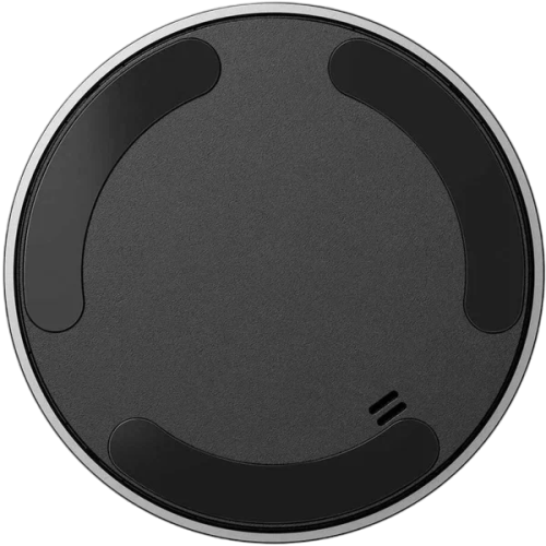 Таймер Baseus heyo rotation countdown timer pro, Dark grey (FMDS000013)