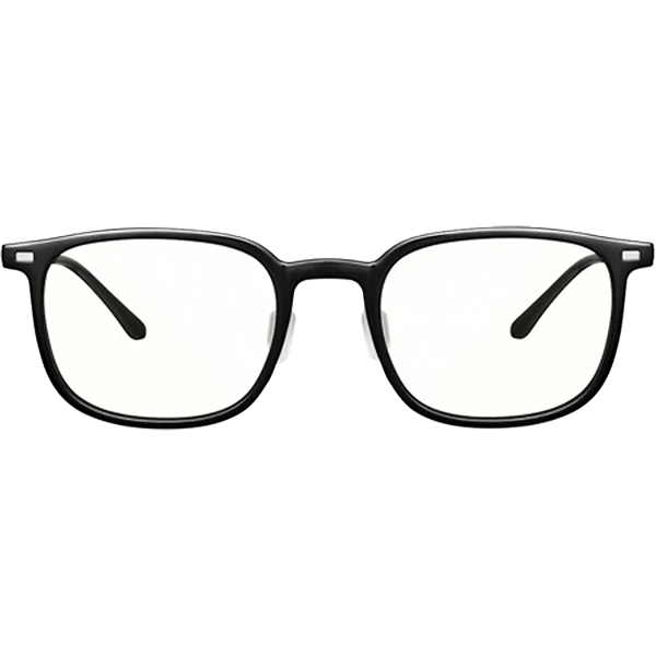 Очки для компьютера Xiaomi Mijia Anti-blue Light Glasses (HMJ03RM) черный