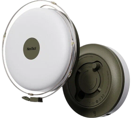 Светодиодная лента для кемпинга NexTool Milky Way Camping Lamp (NE20233) White