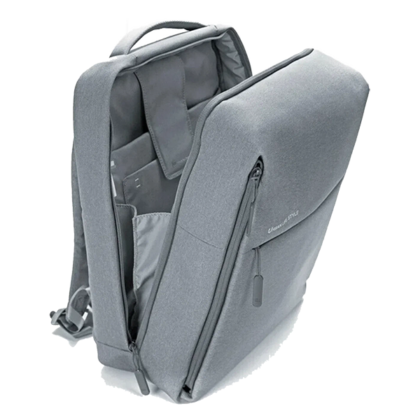 Рюкзак Xiaomi Mi Urban Life style 2 (ZJB4163CN) Light Gray