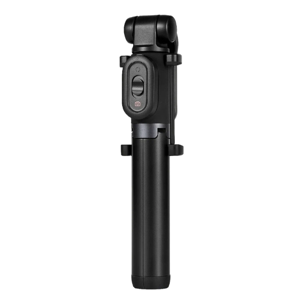 Монопод-трипод Xiaomi Bluetooth Zoom Selfie Stick Tripod (XMZPG05YM) Black