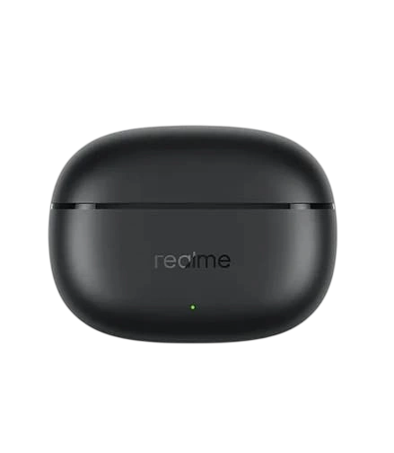 Беспроводные наушники RealMe T200X (RMA2415-A) CN Black