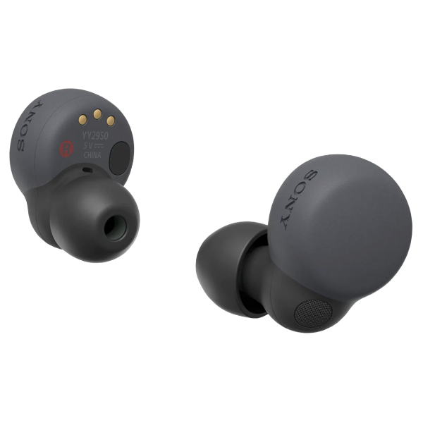 Беспроводные наушники Sony LinkBuds S Black (Черный)