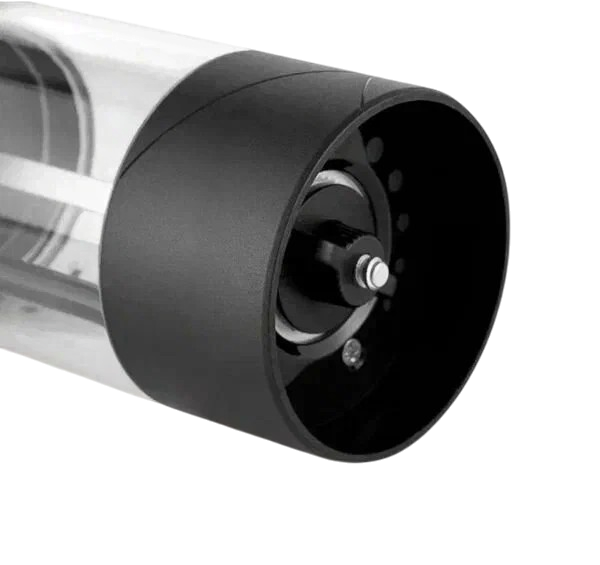 Мельницы электрические Xiaomi HuoHou Large Capacity Electric Grinder Set (HU0290) RU, черный/белый