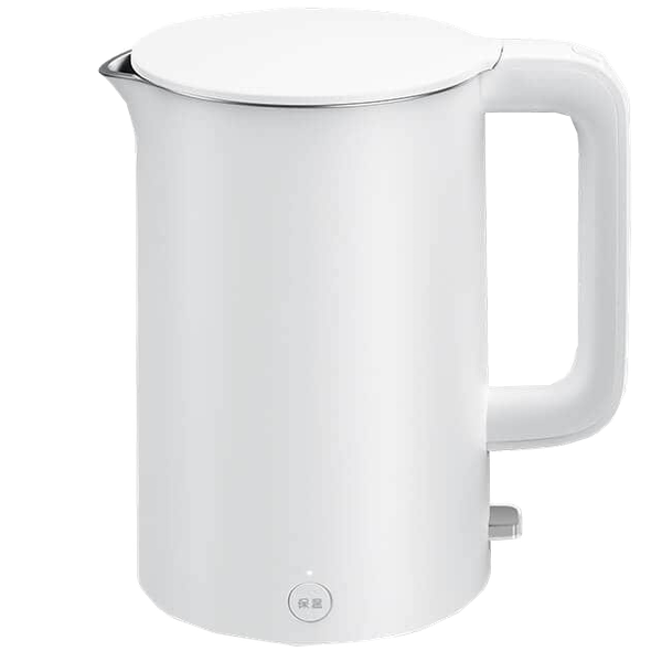 Чайник Xiaomi Mijia Electric Kettle 1S, 1.7L (CN) White