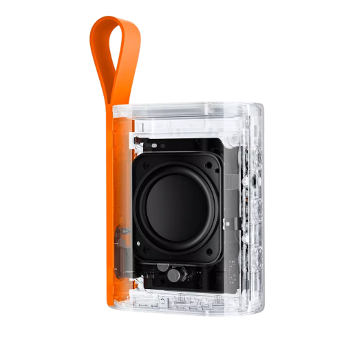 Портативная колонка Xiaomi Mi Sound Pocket (MDZ-37-DB) Black