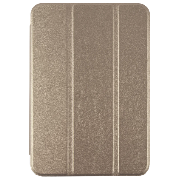 Чехол - книжка для Apple iPad mini 6 (2021) Red Line Gold